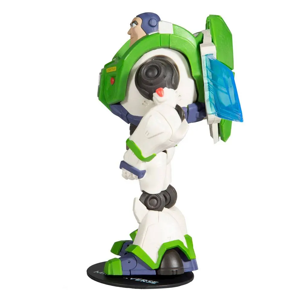 Disney Mirrorverse Action Figure Buzz Lightyear 18 cm poza produsului