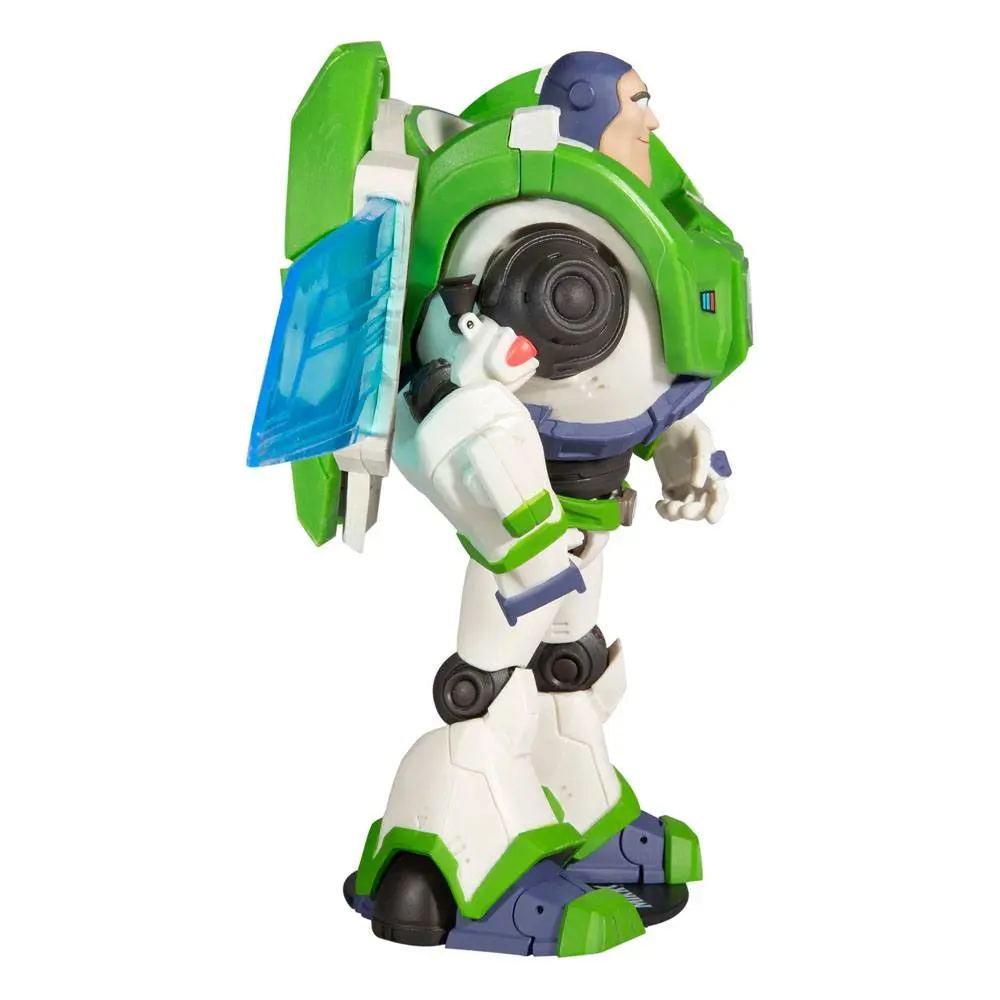 Disney Mirrorverse Action Figure Buzz Lightyear 18 cm poza produsului
