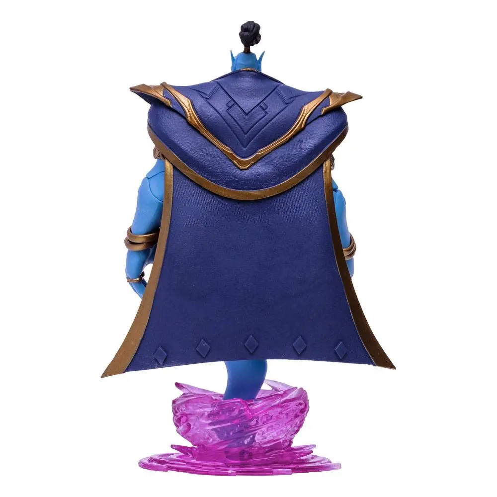 Figurina de actiune Disney Mirrorverse Genie 18 cm poza produsului