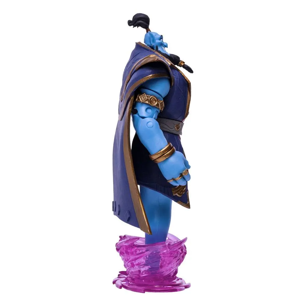 Figurina de actiune Disney Mirrorverse Genie 18 cm poza produsului