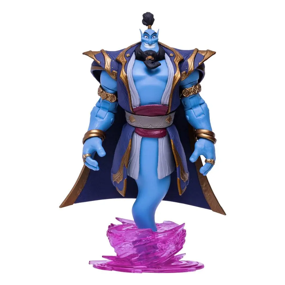 Figurina de actiune Disney Mirrorverse Genie 18 cm poza produsului