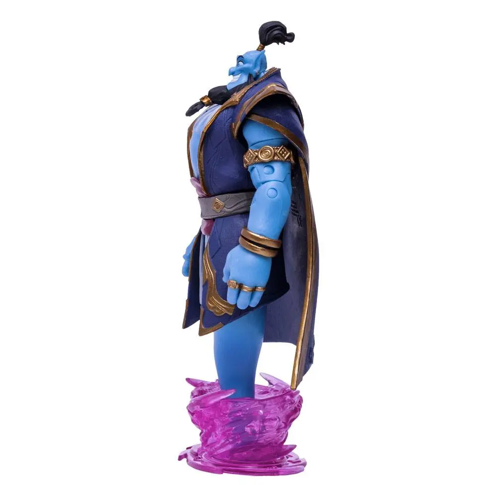 Figurina de actiune Disney Mirrorverse Genie 18 cm poza produsului