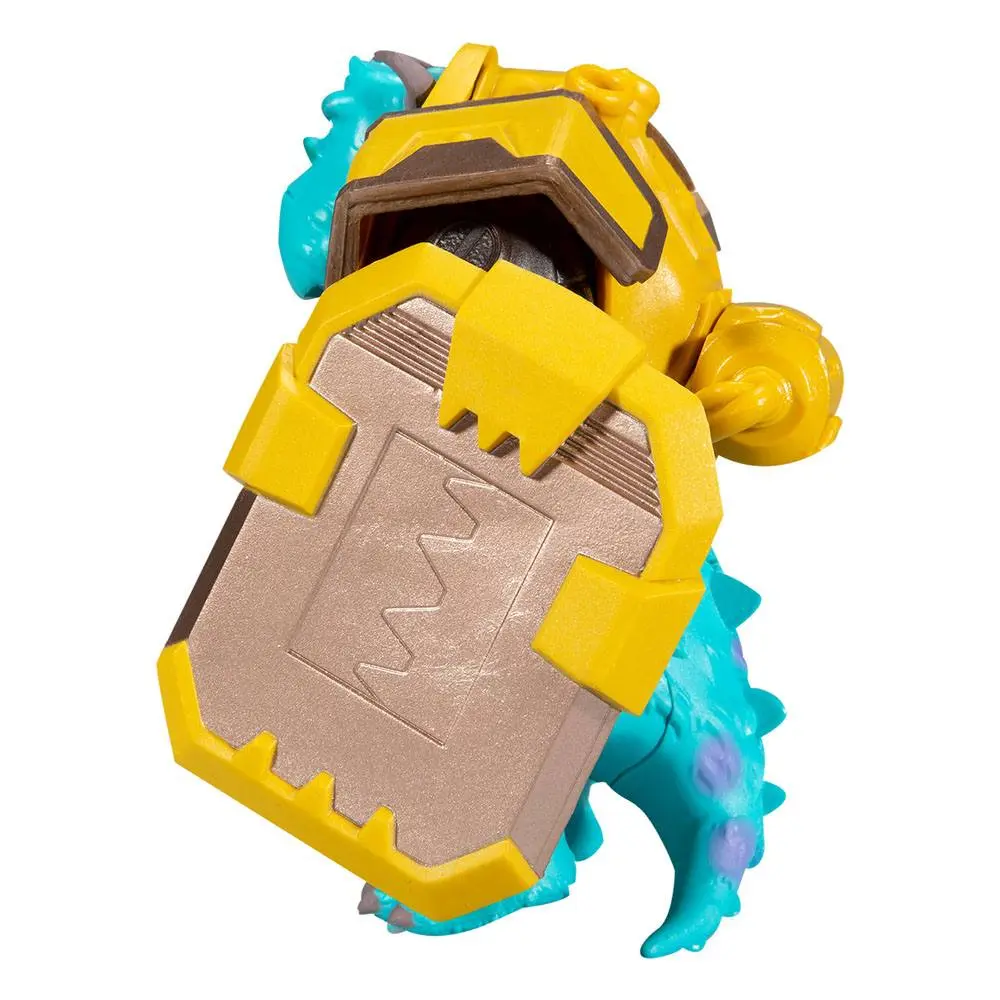 Figura de actiune Disney Mirrorverse Sulley 13 cm poza produsului