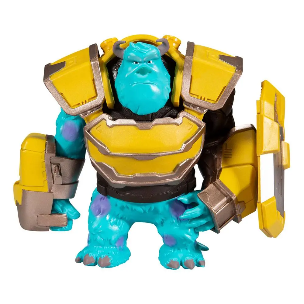 Figura de actiune Disney Mirrorverse Sulley 13 cm poza produsului