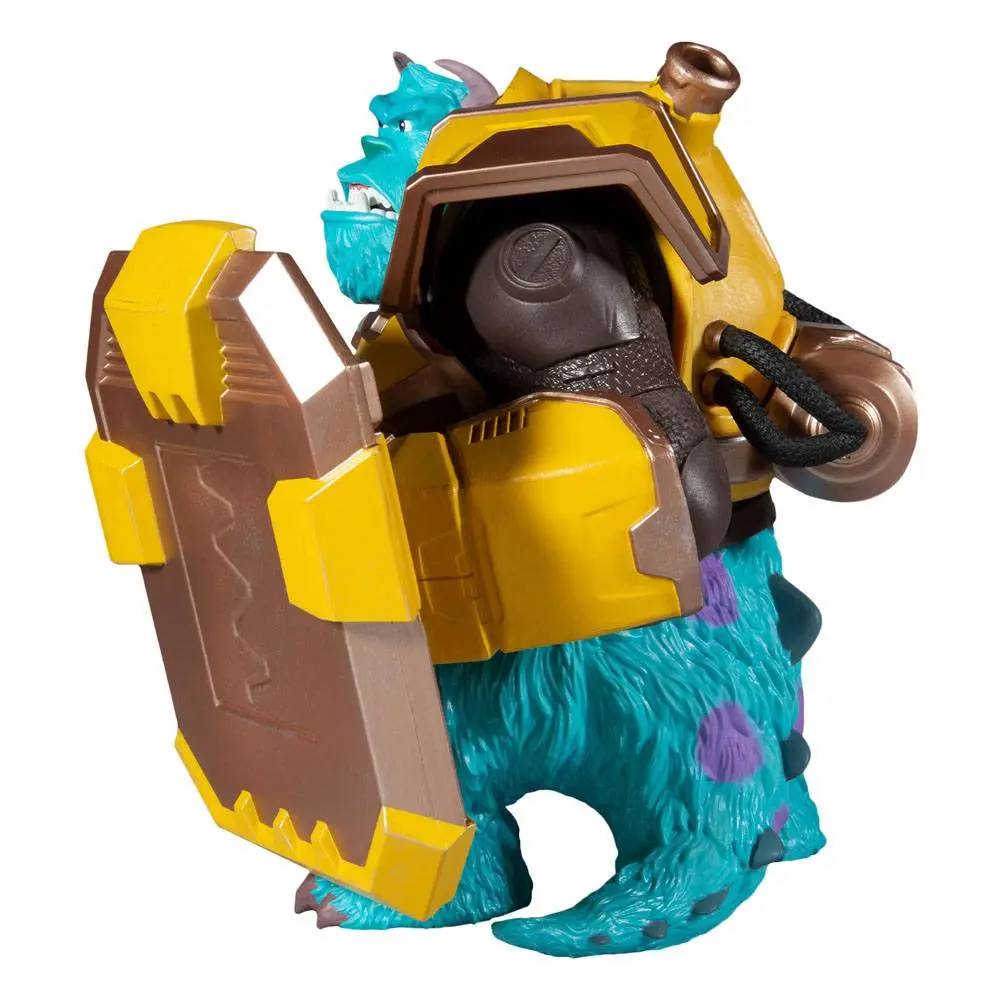 Figurina de actiune Disney Mirrorverse Sulley 30 cm poza produsului