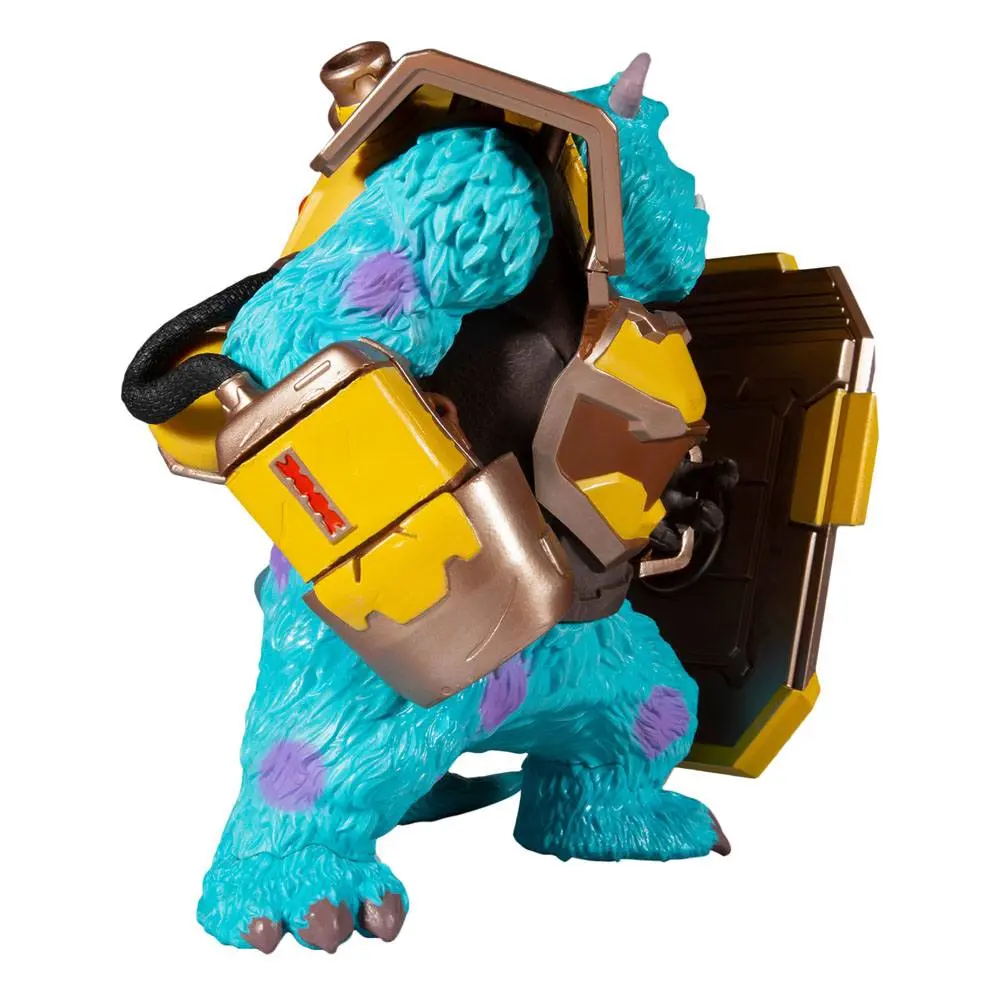 Figurina de actiune Disney Mirrorverse Sulley 30 cm poza produsului