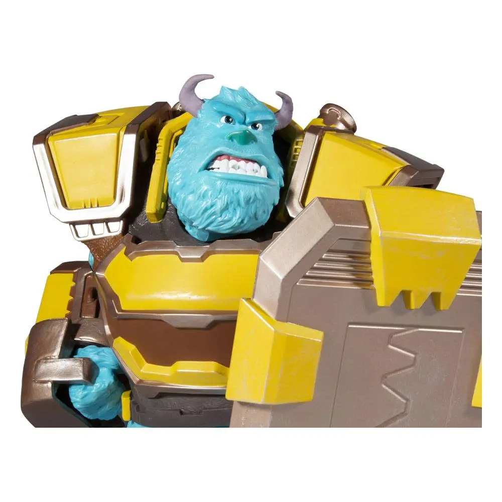 Figurina de actiune Disney Mirrorverse Sulley 30 cm poza produsului