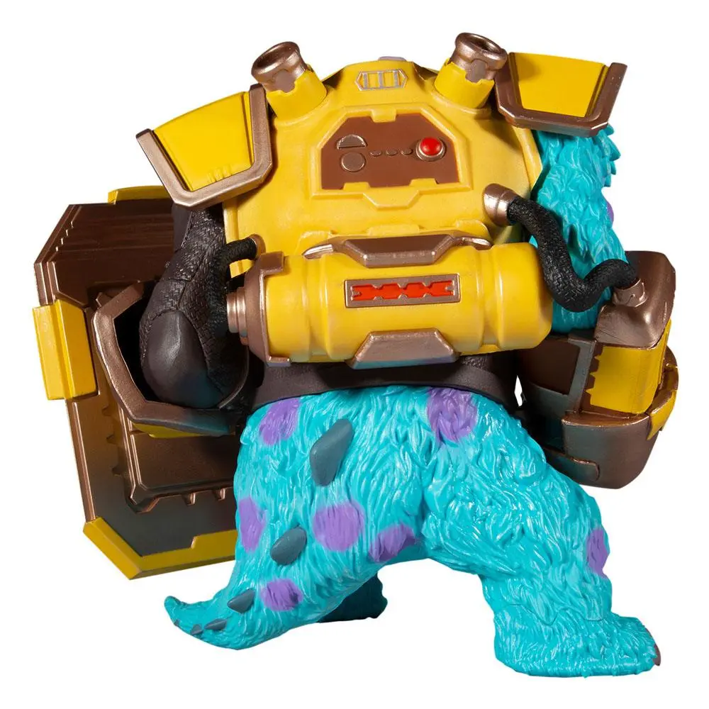 Figurina de actiune Disney Mirrorverse Sulley 30 cm poza produsului