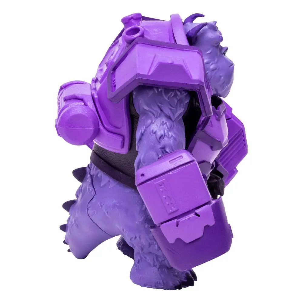 Figurina de actiune Disney Mirrorverse Sulley Fractured 13 cm poza produsului