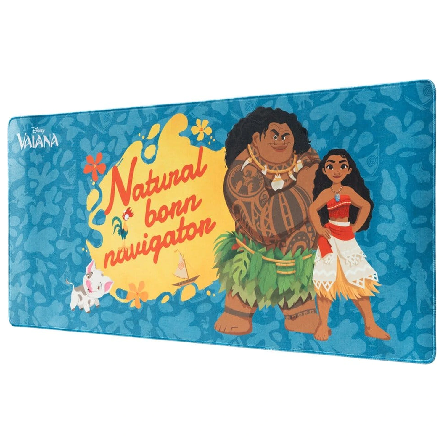 Disney Moana Mouse Mat 80 x 35 cm poza produsului