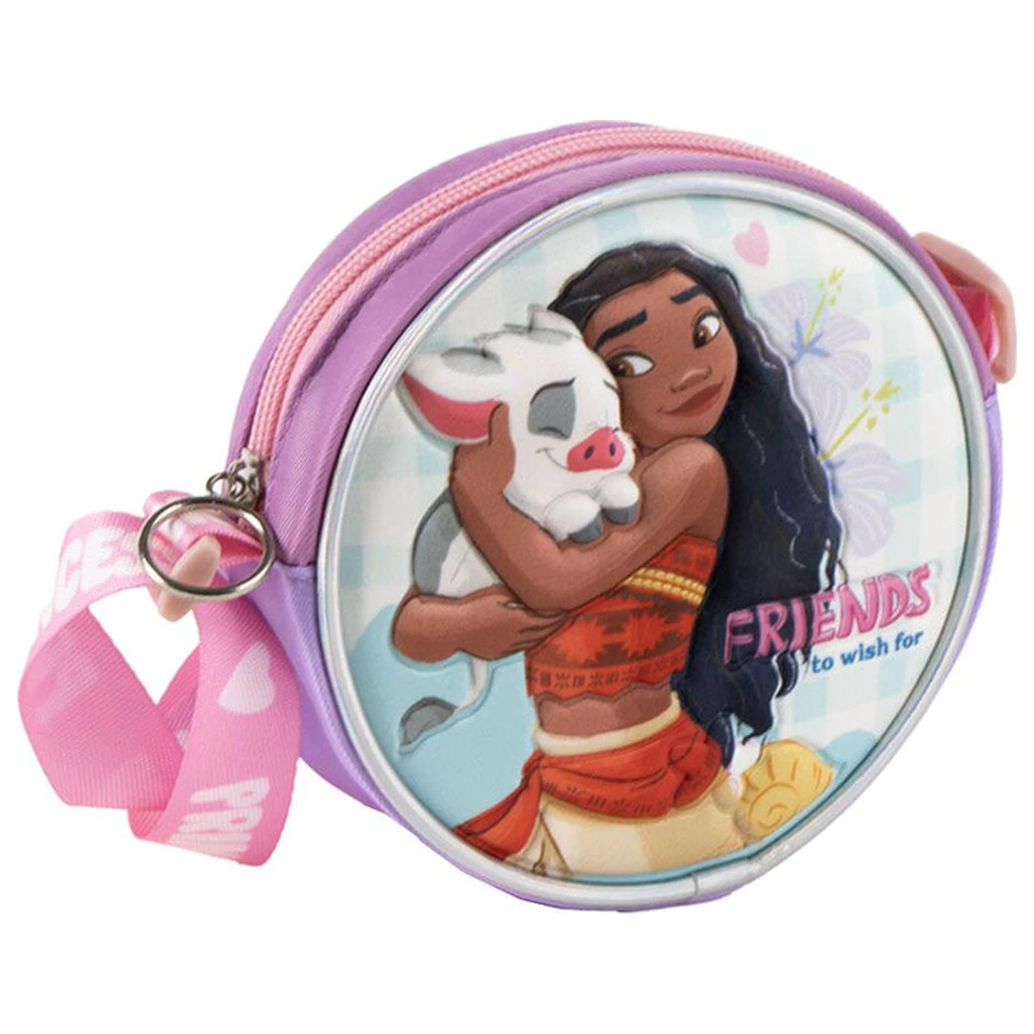 Disney Moana Vaiana geanta 3D poza produsului