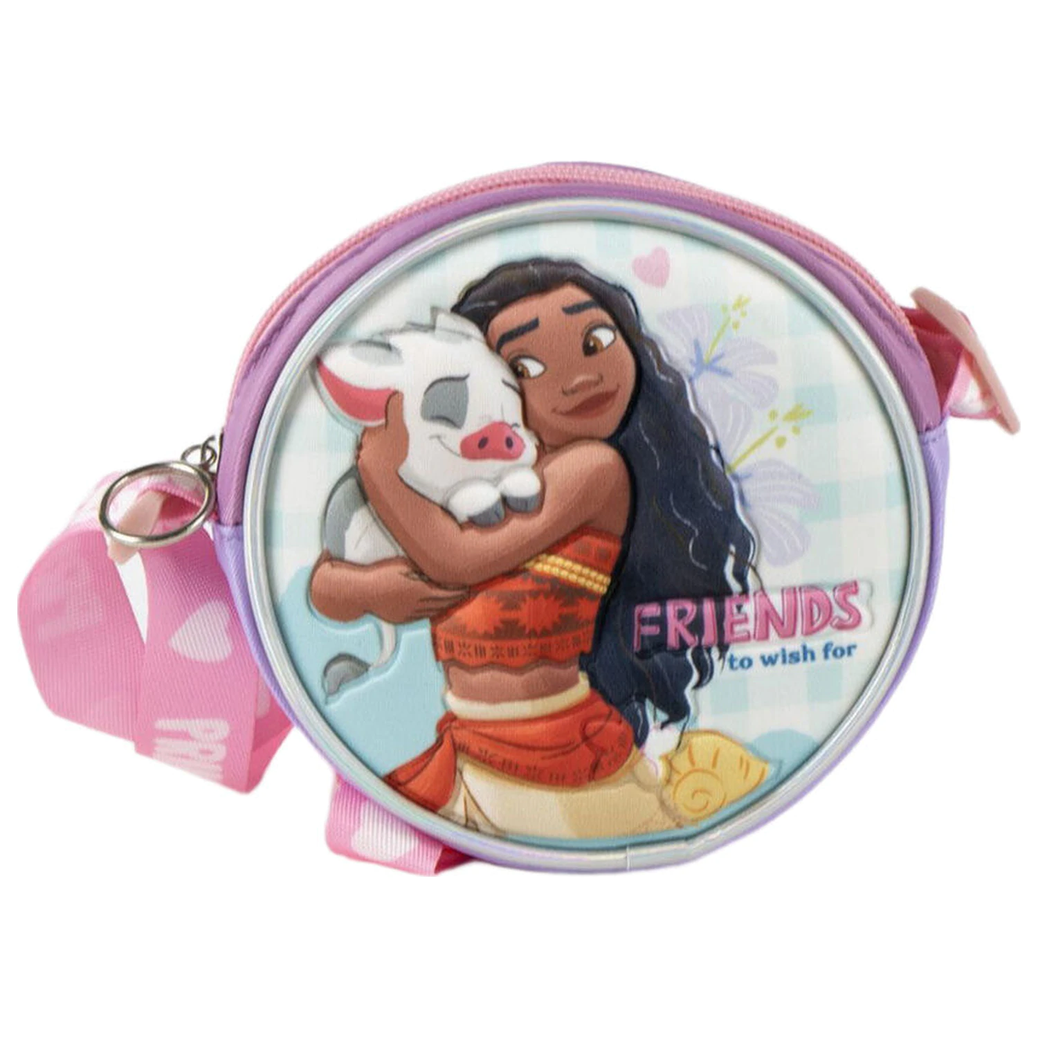 Disney Moana Vaiana geanta 3D poza produsului