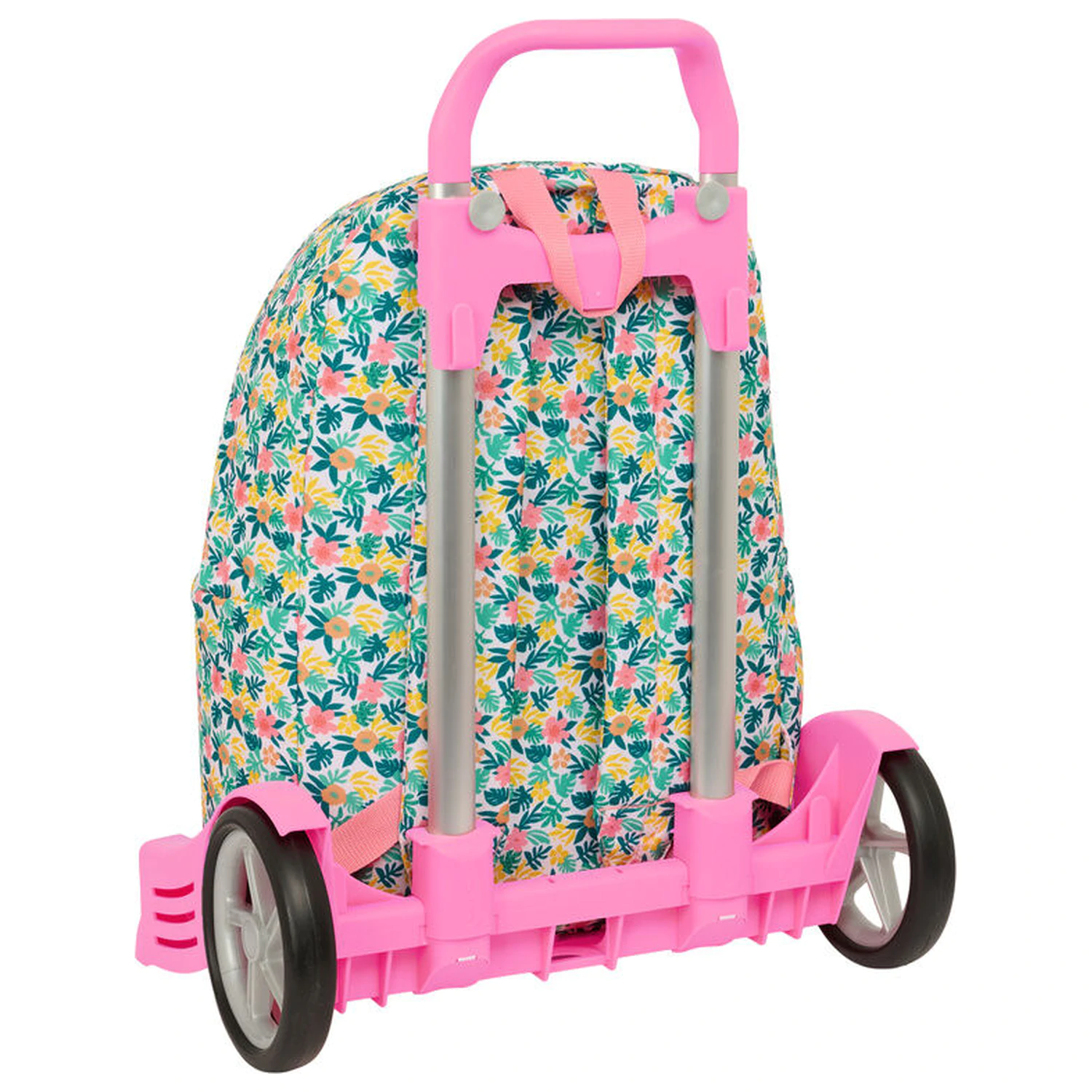 Disney Moana Vaiana Evolution troler 43cm poza produsului