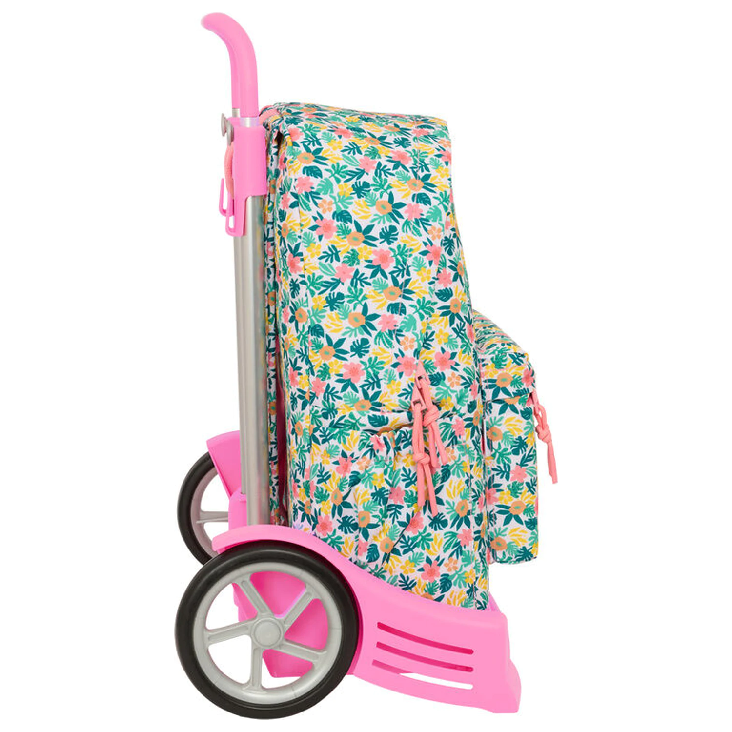 Disney Moana Vaiana Evolution troler 43cm poza produsului