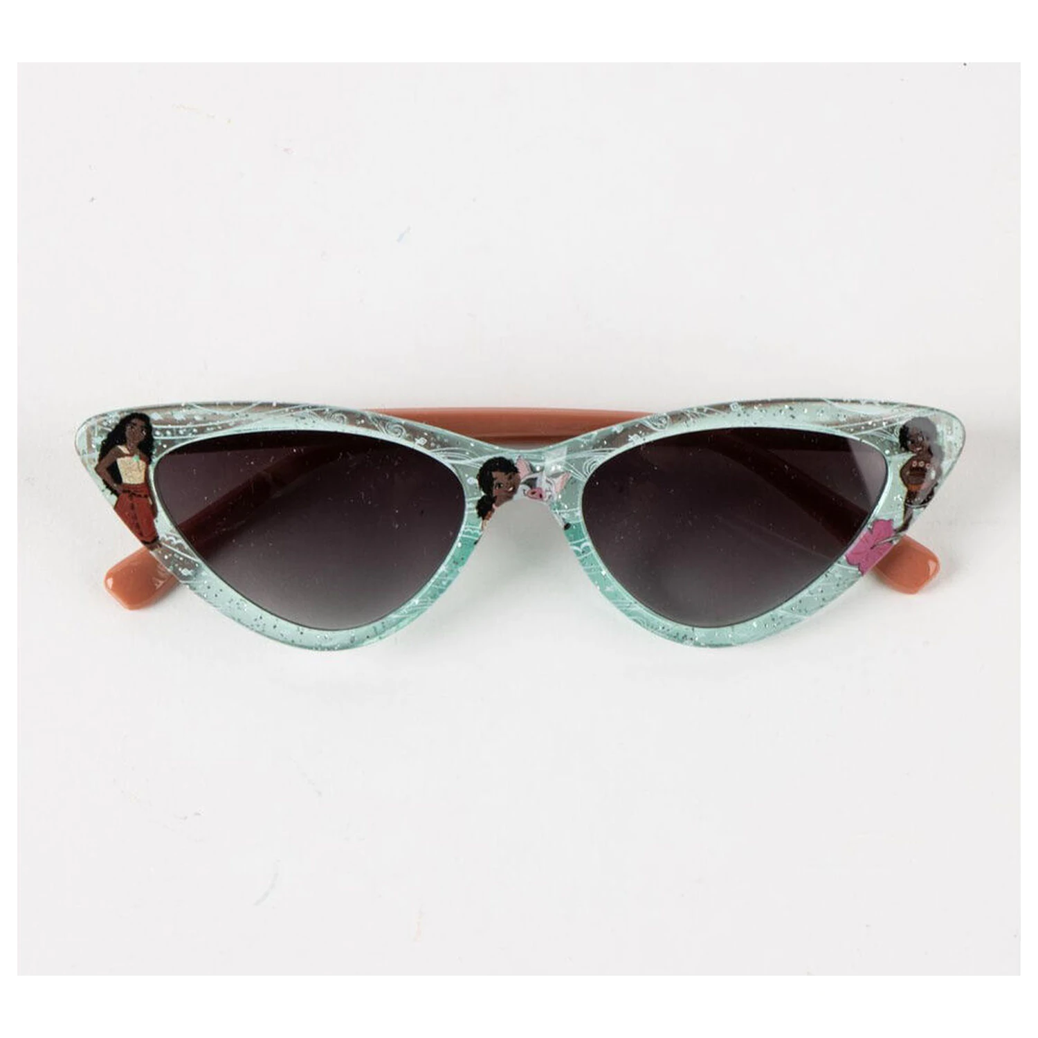 Disney Moana Vaiana set de frumusete + ochelari de soare poza produsului