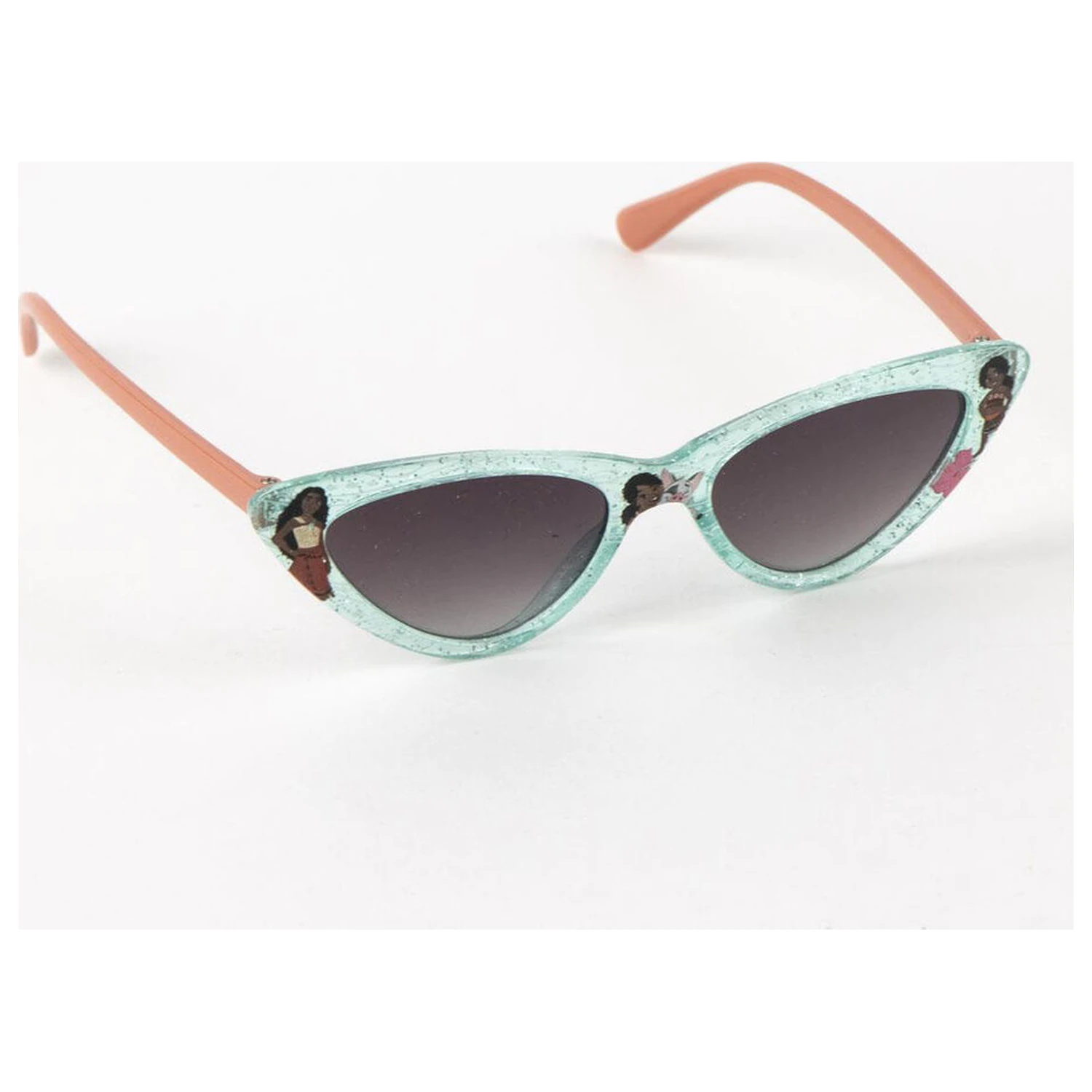 Disney Moana Vaiana set de frumusete + ochelari de soare poza produsului