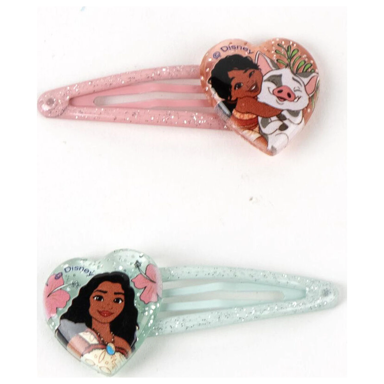 Disney Moana Vaiana set de frumusete + ochelari de soare poza produsului