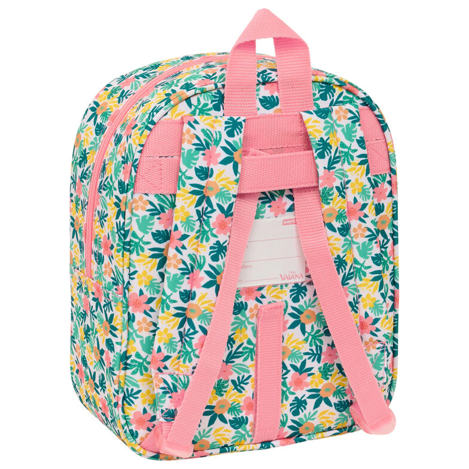 Disney Moana Vaiana rucsac adaptabil 27 cm poza produsului