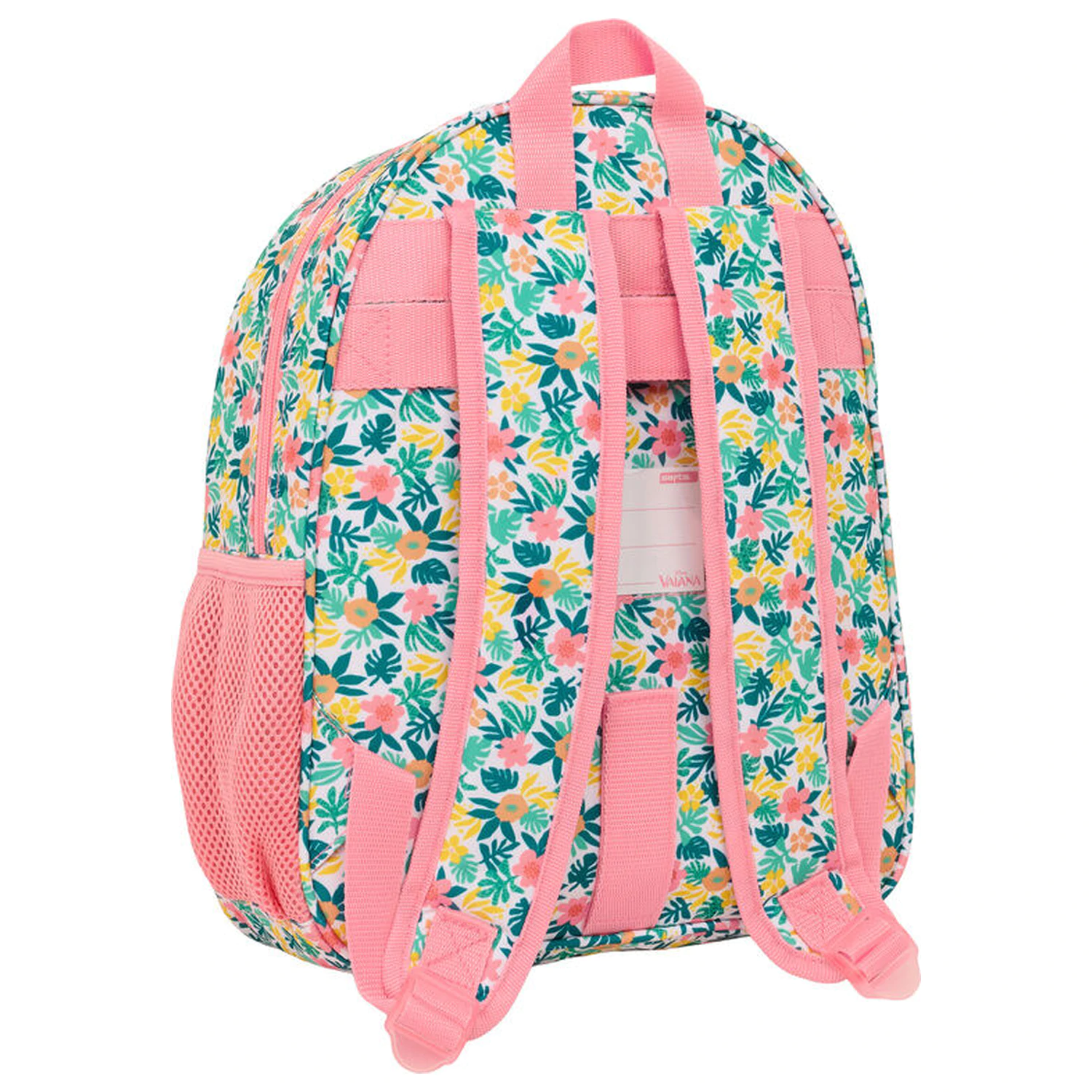 Disney Moana Vaiana rucsac adaptabil 34cm poza produsului