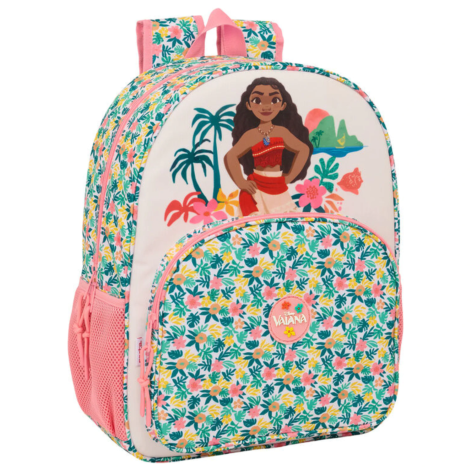 Disney Moana Vaiana rucsac adaptabil 42cm poza produsului