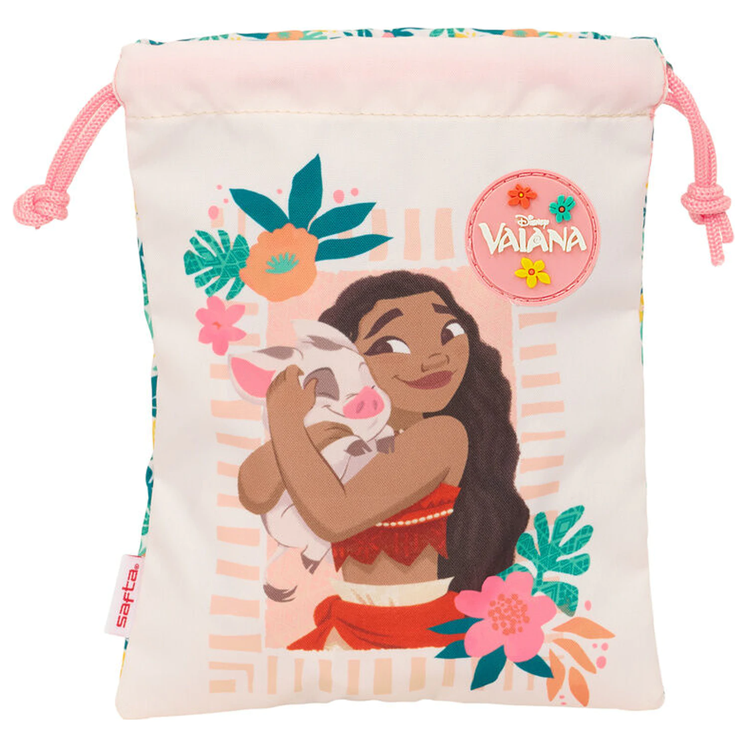Disney Moana Vaiana geanta de pranz 25cm poza produsului