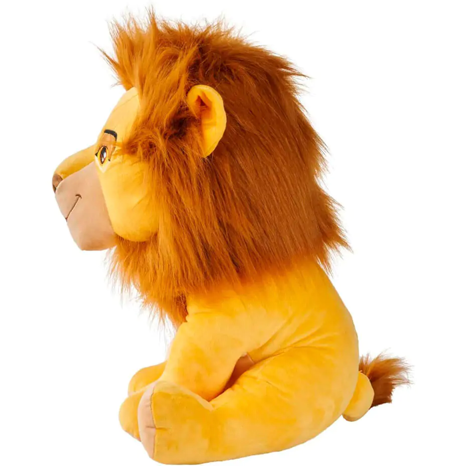 Jucărie de pluș Disney Mufasa 45cm poza produsului