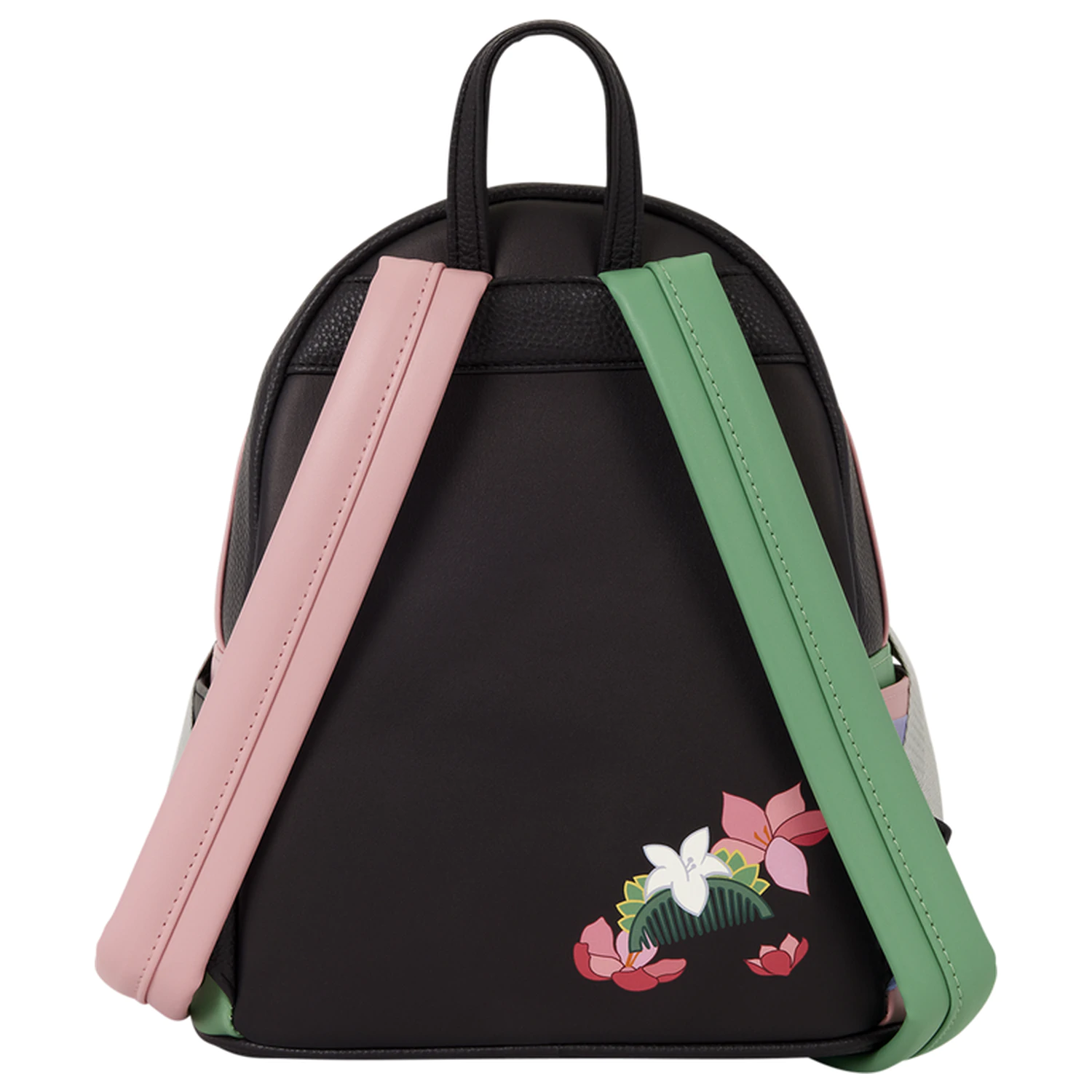 Disney Mulan Mini Rucsac poza produsului