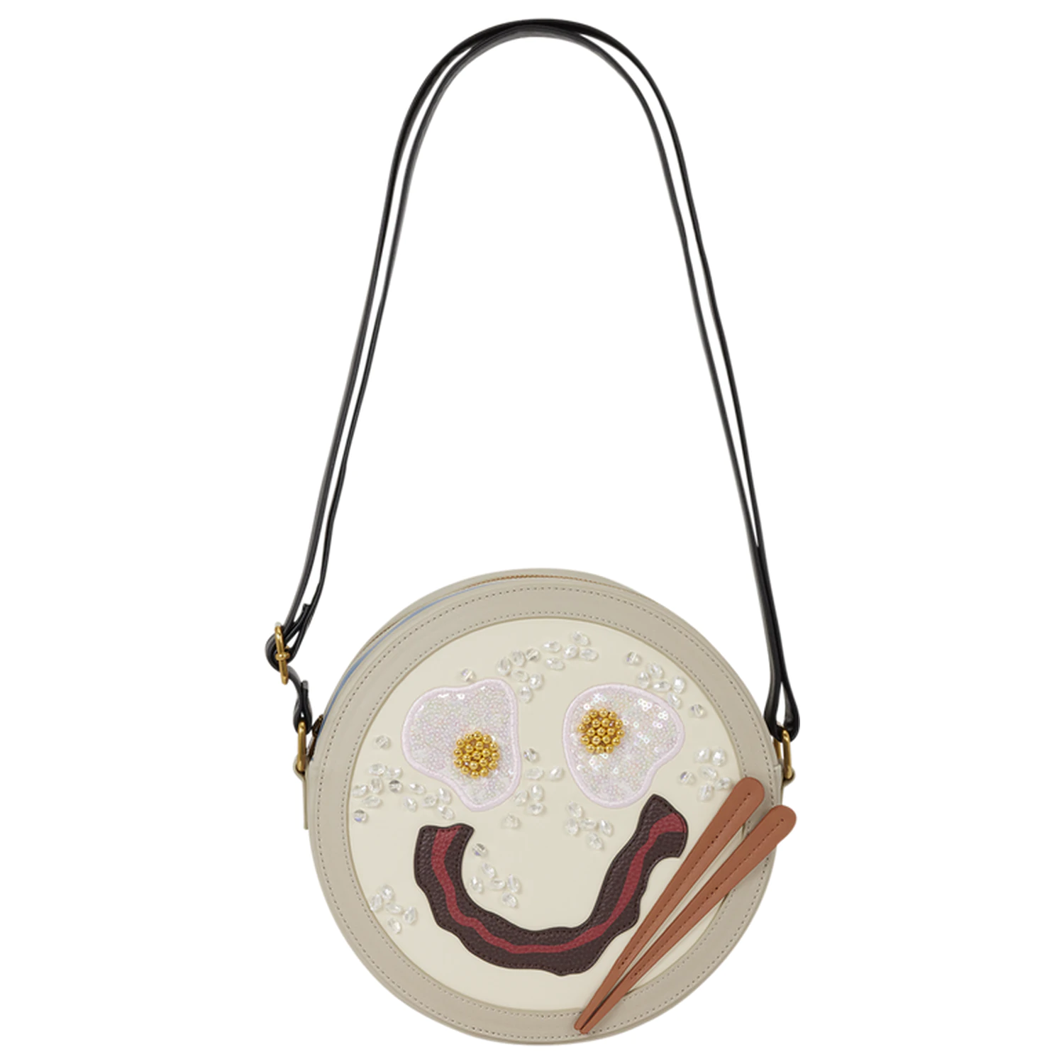 DISNEY Mulan "Rice Porridge" geanta crossbody poza produsului