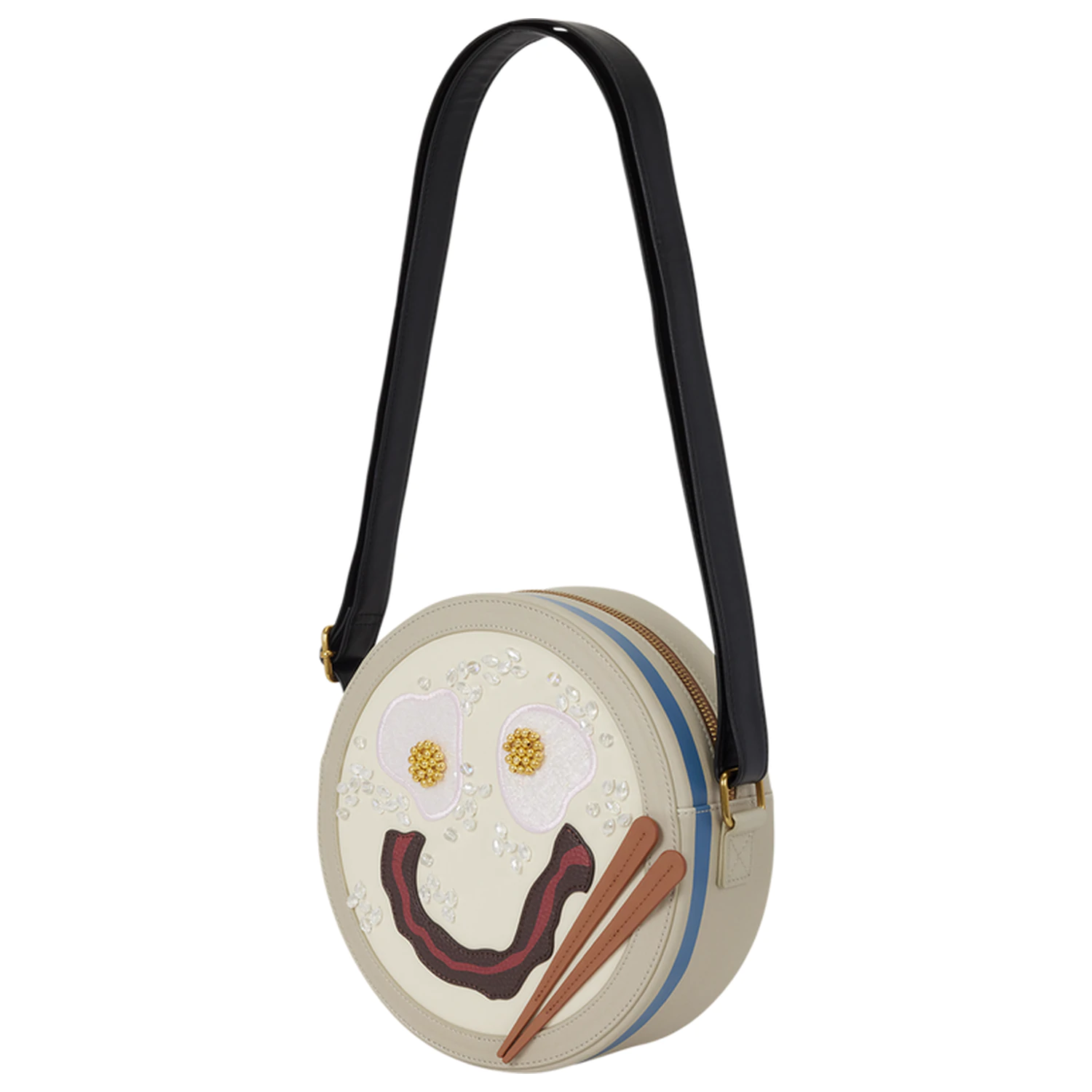 DISNEY Mulan "Rice Porridge" geanta crossbody poza produsului