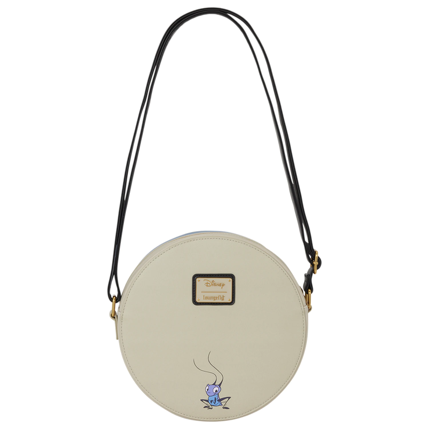 DISNEY Mulan "Rice Porridge" geanta crossbody poza produsului
