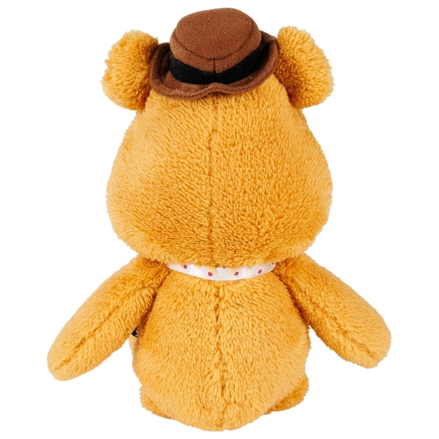 Disney Muppets Figurina plus Fozzie Bear 20 cm poza produsului