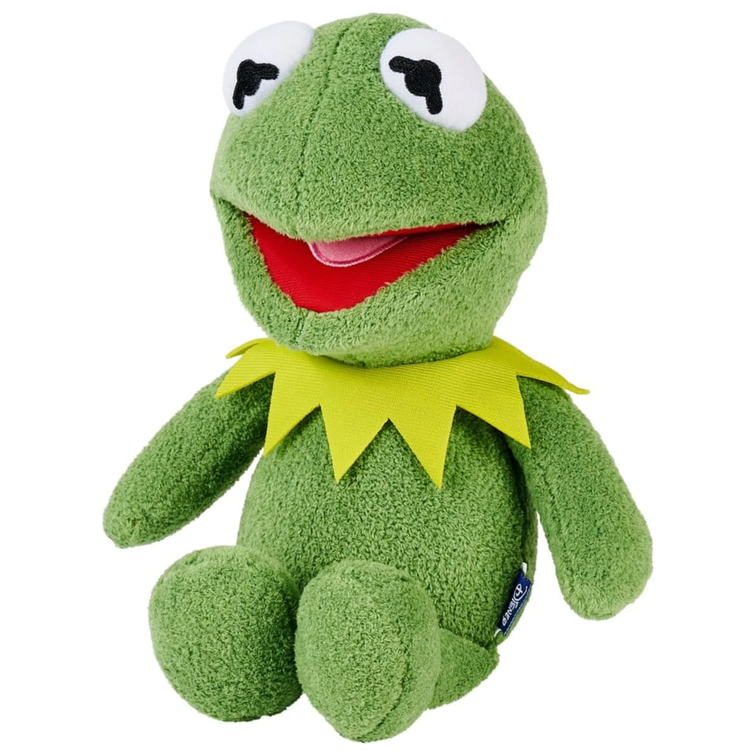 Disney Muppets Figurina de plus Kermit 20 cm poza produsului