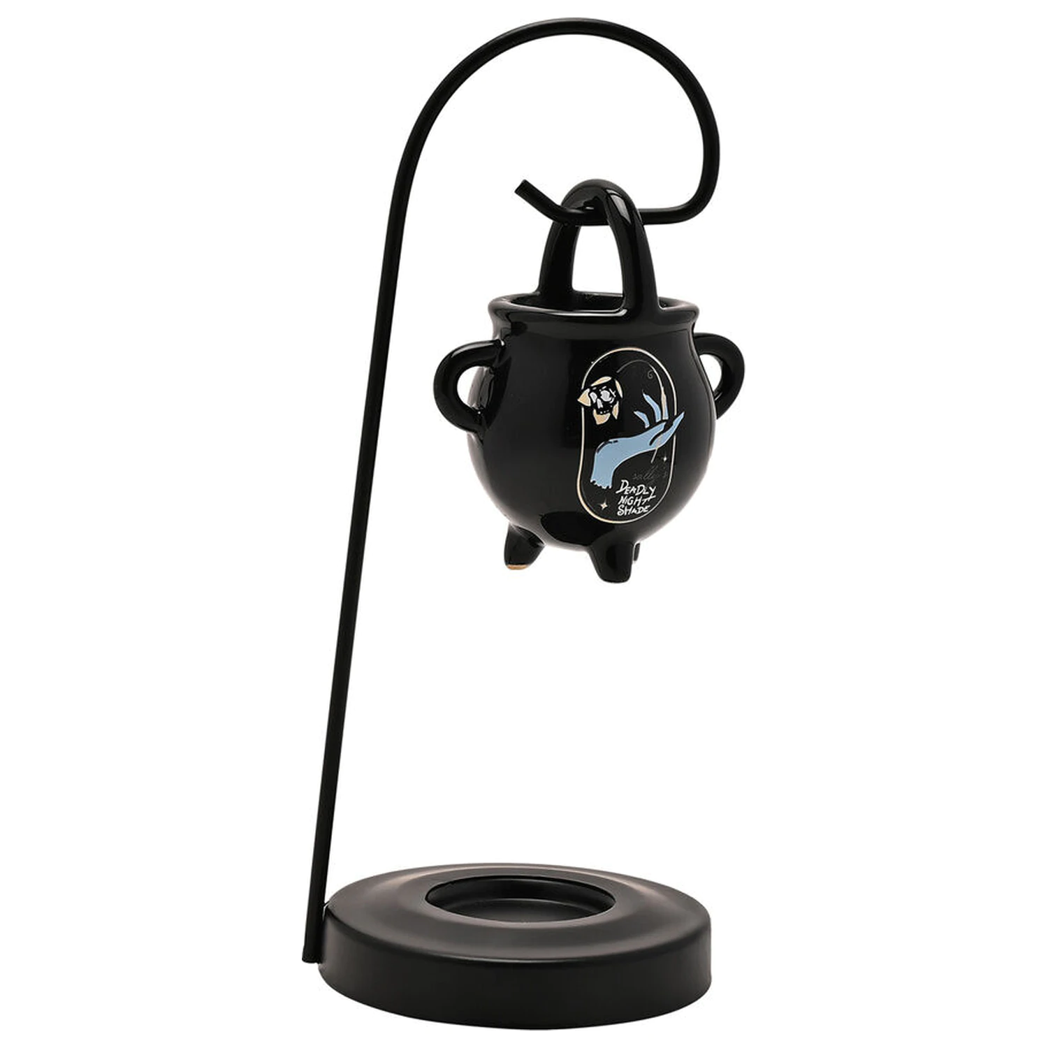 Disney Nightmare Before Christmas arzator pentru ceara parfumata poza produsului