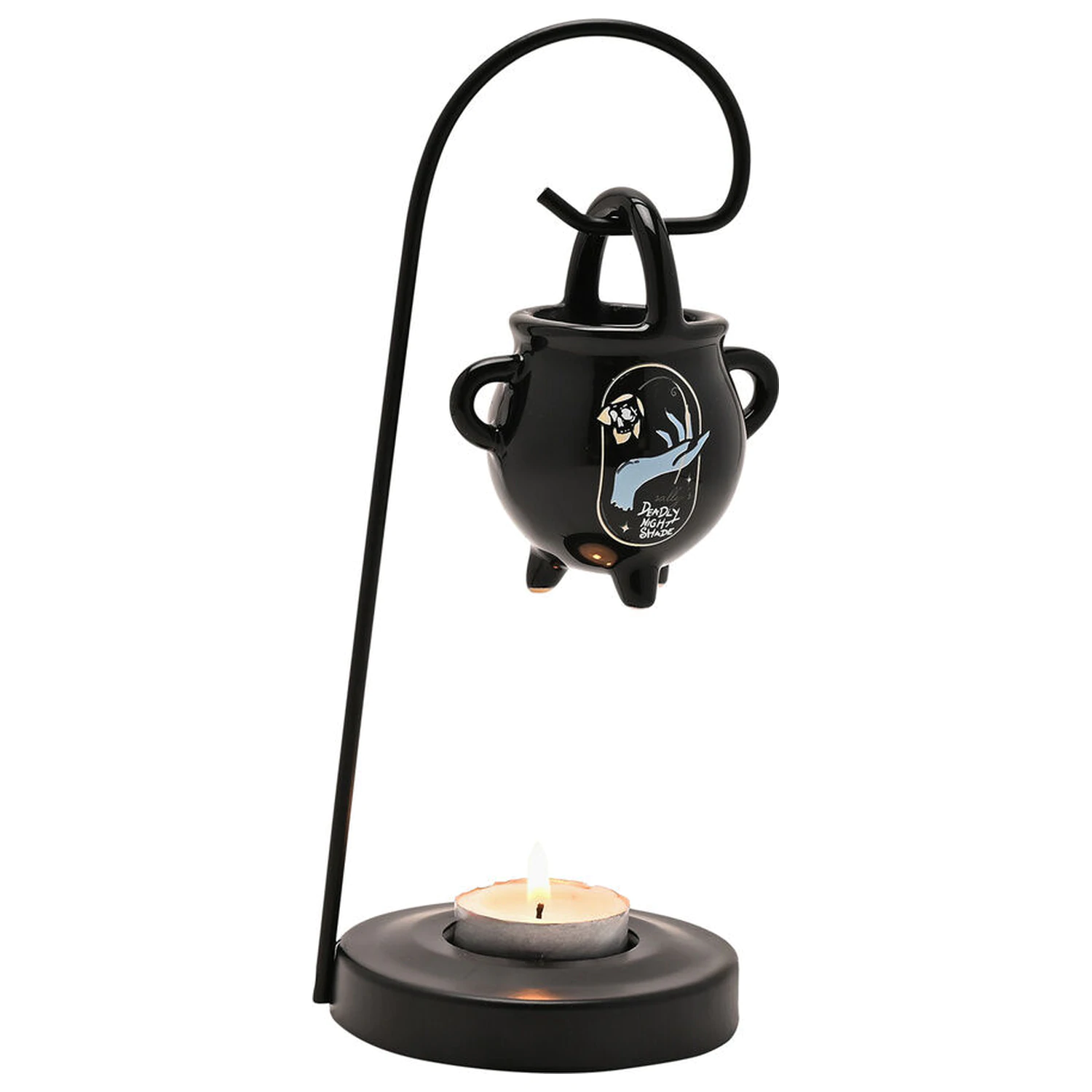 Disney Nightmare Before Christmas arzator pentru ceara parfumata poza produsului