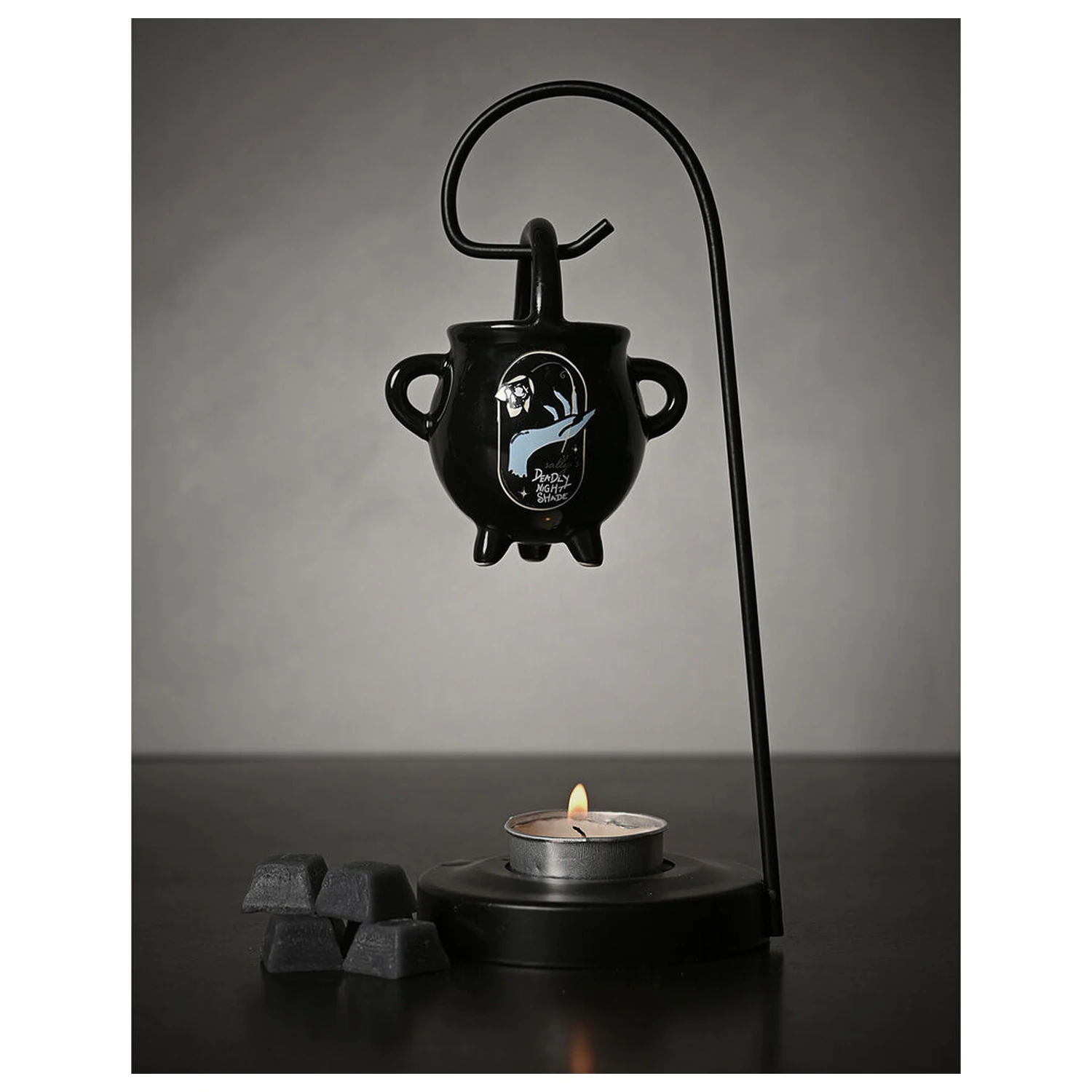 Disney Nightmare Before Christmas arzator pentru ceara parfumata poza produsului