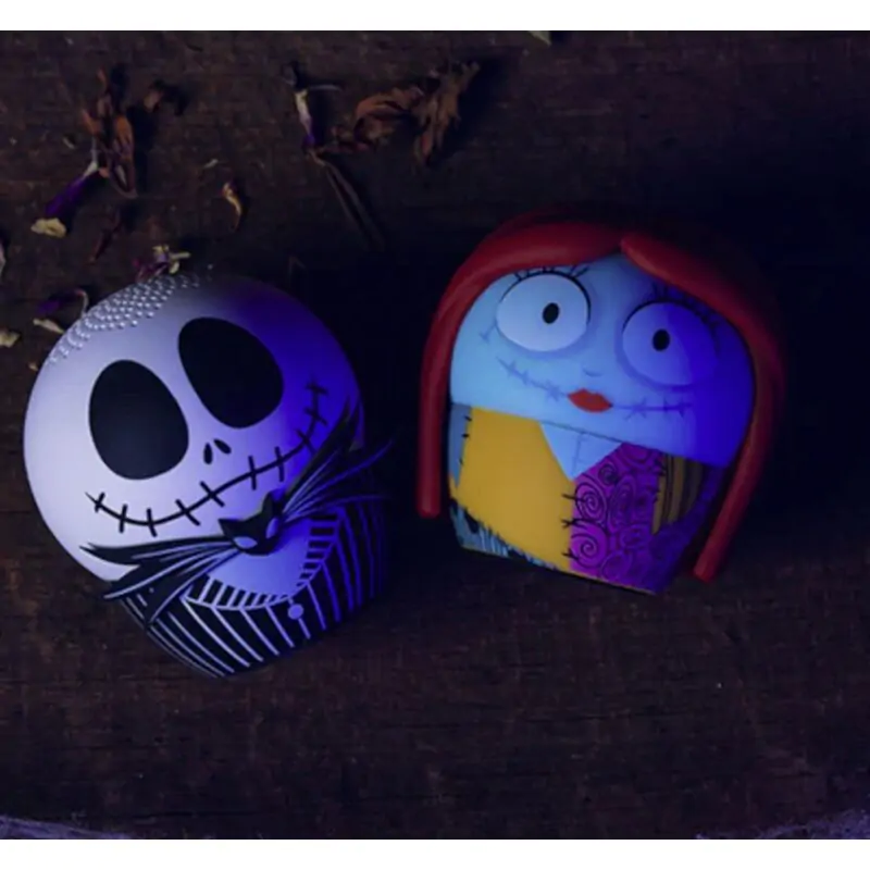 Disney Nightmare Before Christmas Bitty Boomers Mini boxă Bluetooth poza produsului