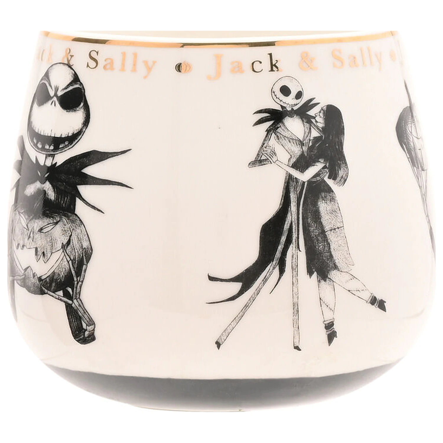 Cana Disney Nightmare Before Christmas poza produsului