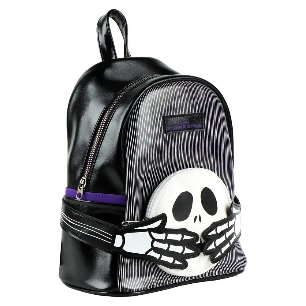 Rucsac casual Disney Nightmare Before Christmas 26cm poza produsului