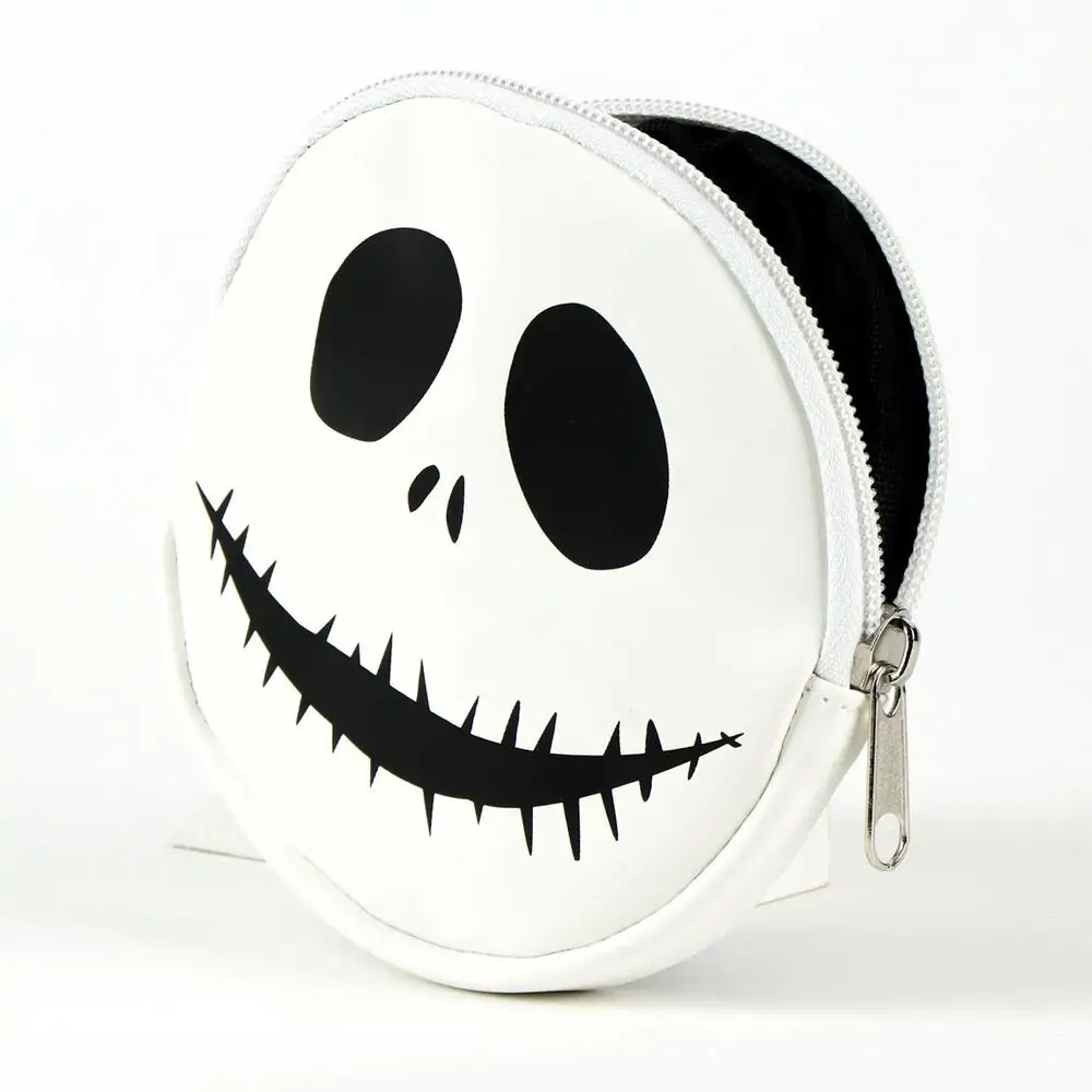 Rucsac casual Disney Nightmare Before Christmas 26cm poza produsului