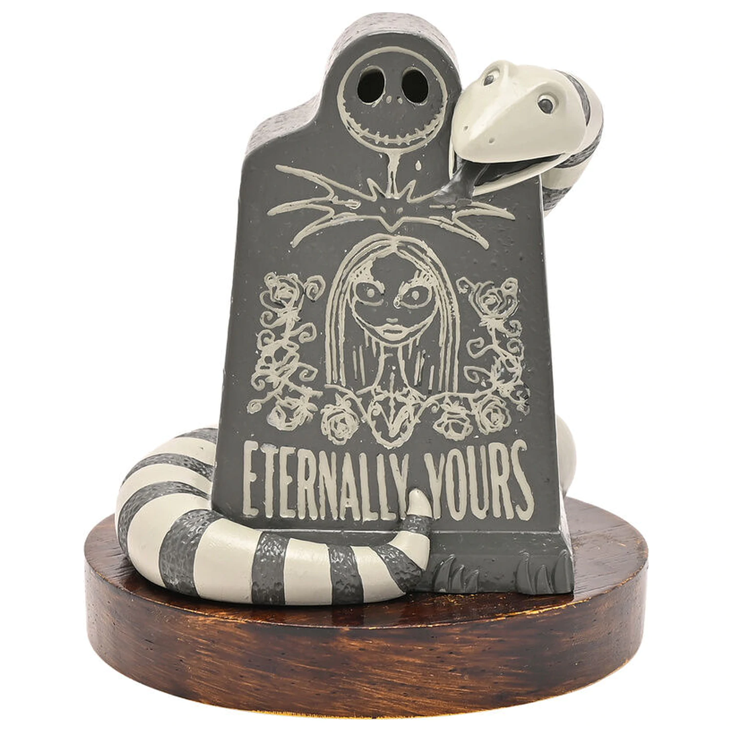 Disney Nightmare Before Christmas suport con de tămâie poza produsului