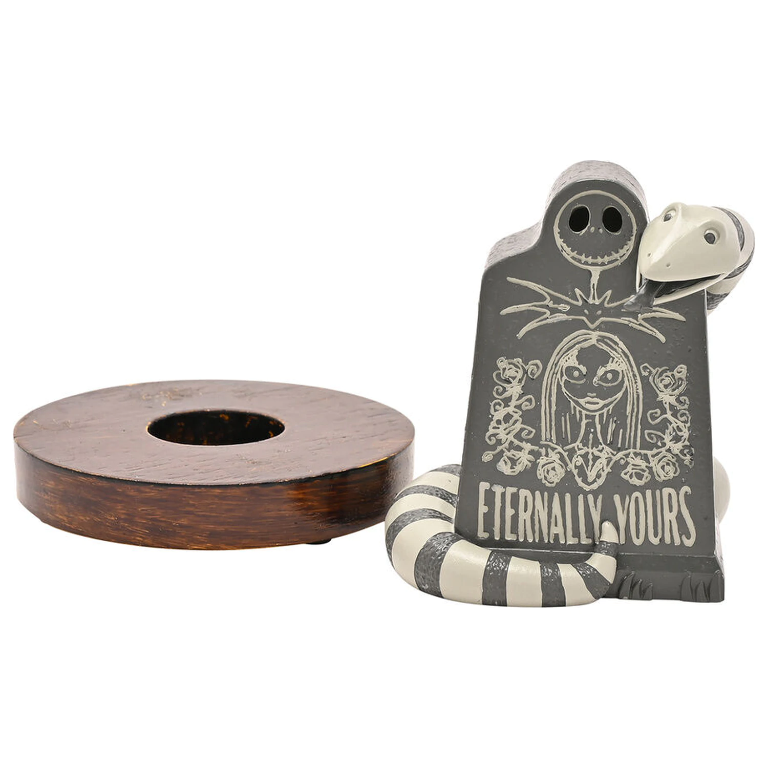Disney Nightmare Before Christmas suport con de tămâie poza produsului