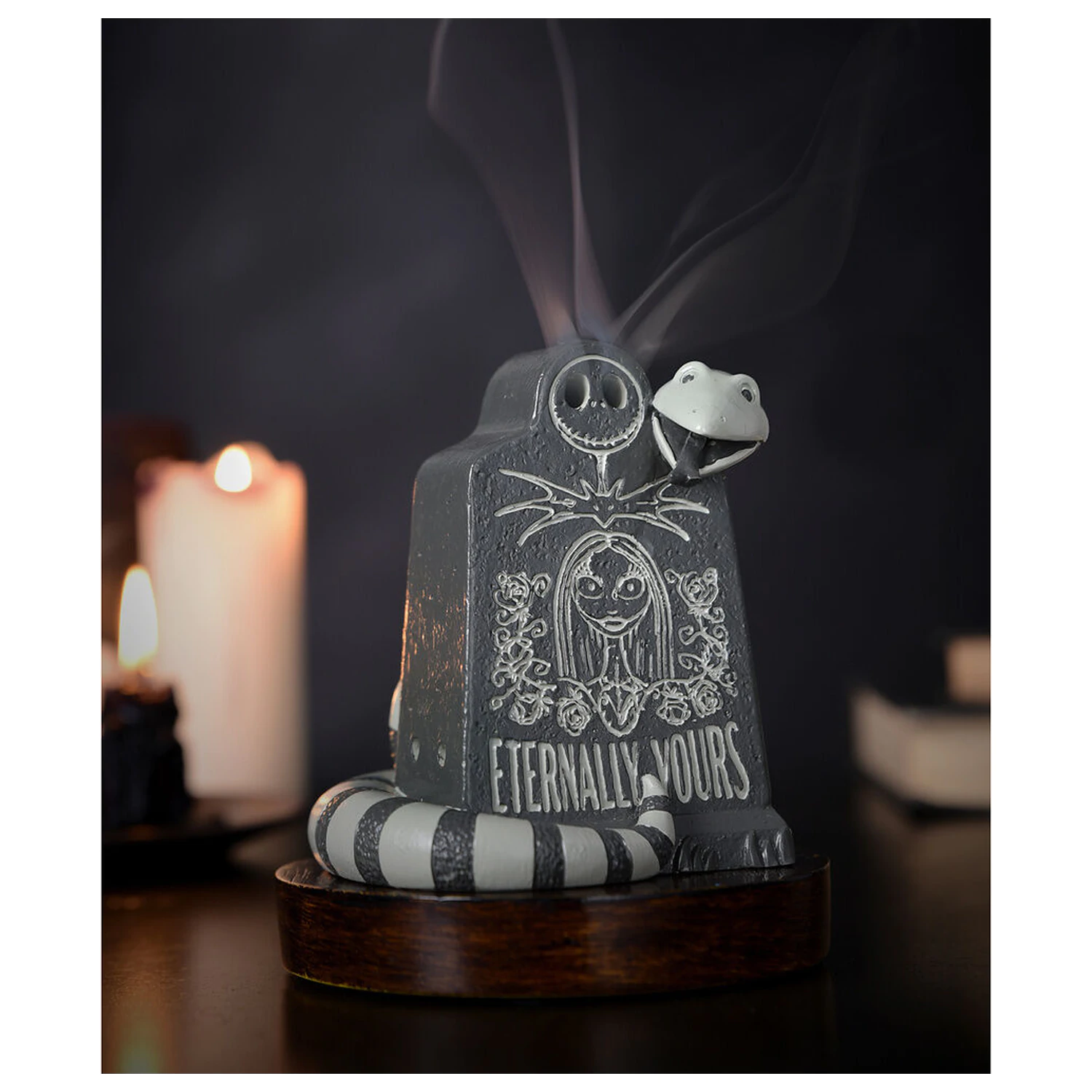 Disney Nightmare Before Christmas suport con de tămâie poza produsului