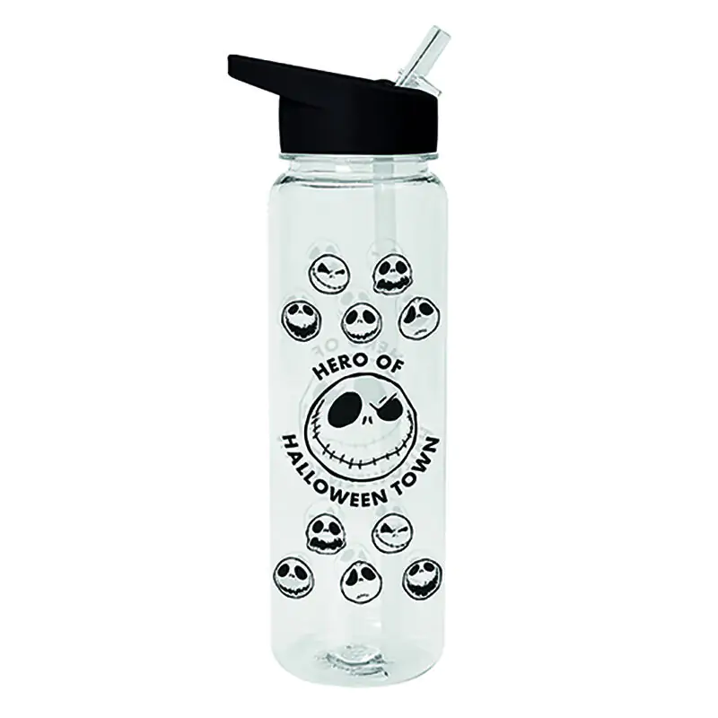 Disney Nightmare Before Christmas Hero Of Halloween Town sticlă 700ml poza produsului