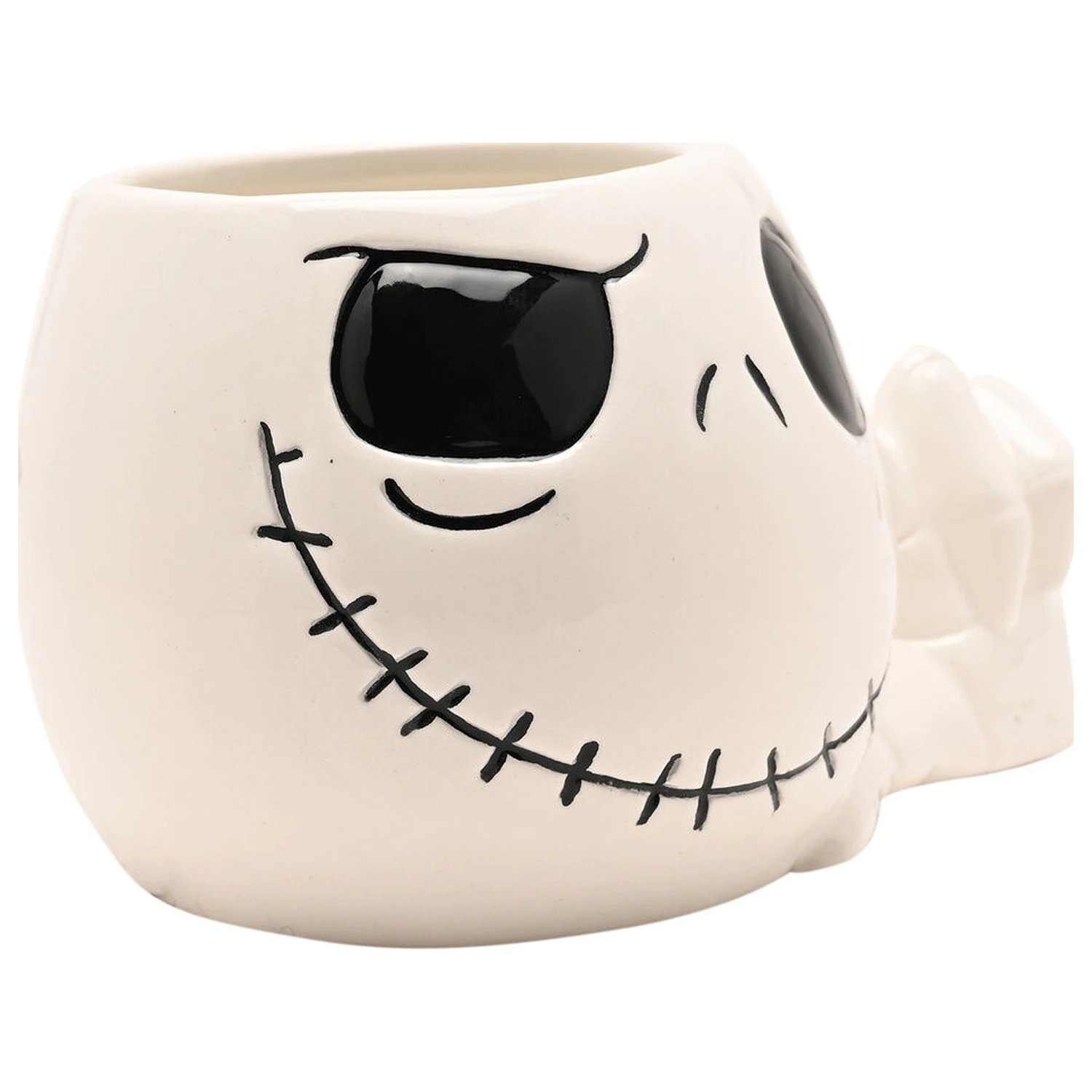 Disney Nightmare Before Christmas Jack 3D cana poza produsului