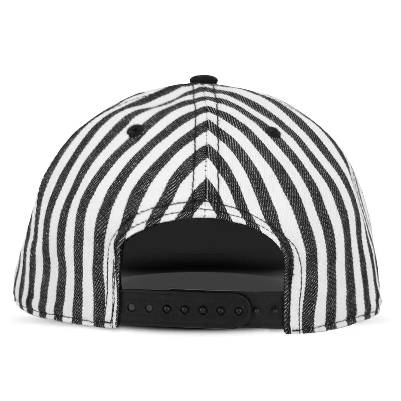 Nightmare Before Christmas șapcă Snapback Jack poza produsului