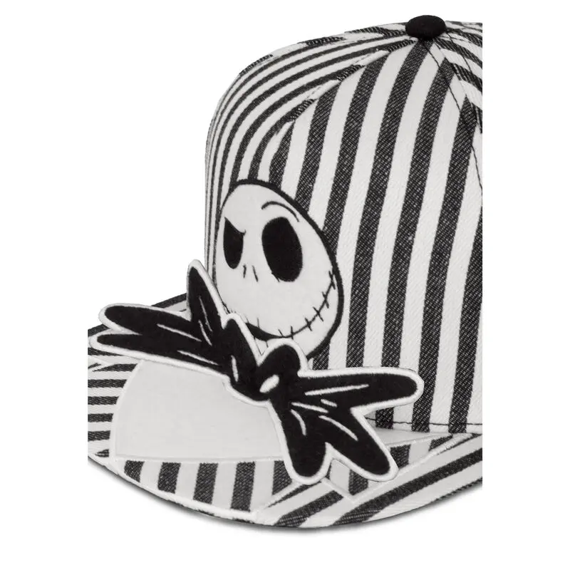 Nightmare Before Christmas șapcă Snapback Jack poza produsului