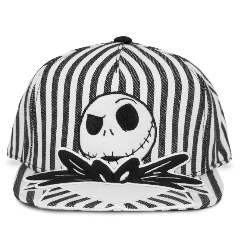 Nightmare Before Christmas șapcă Snapback Jack poza produsului