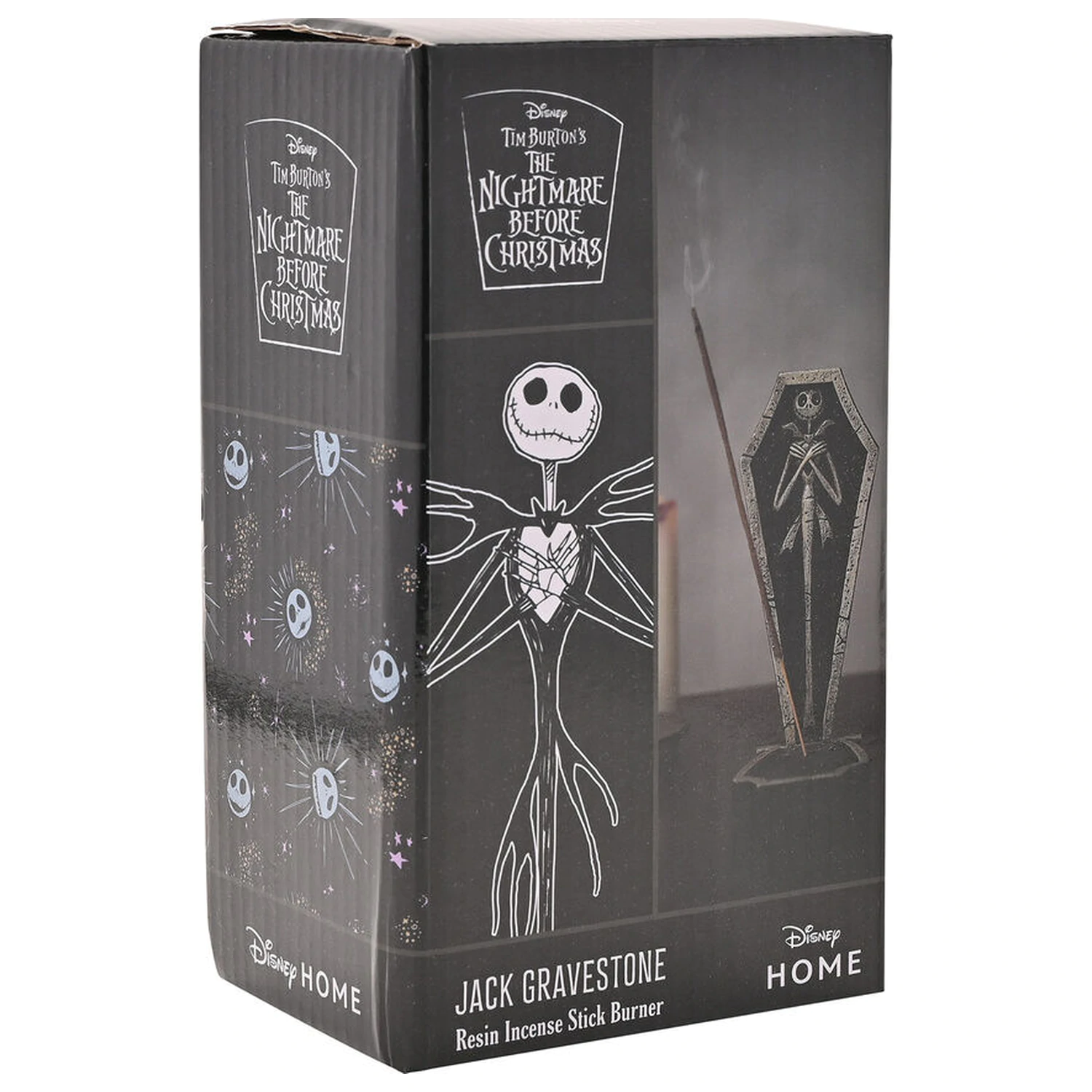 Disney Nightmare Before Christmas Jack suport pentru betisoare parfumate poza produsului