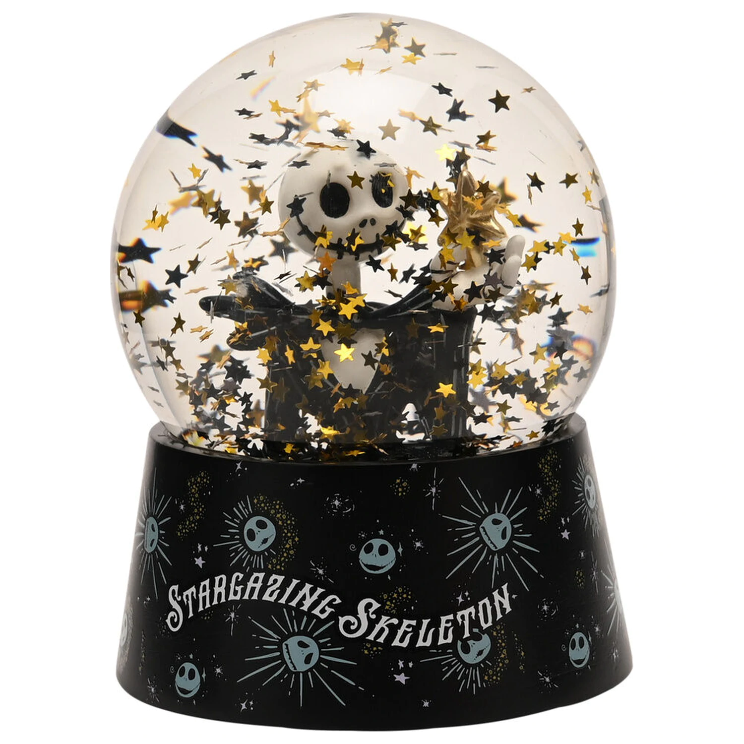 Disney Nightmare Before Christmas Jack snowball poza produsului