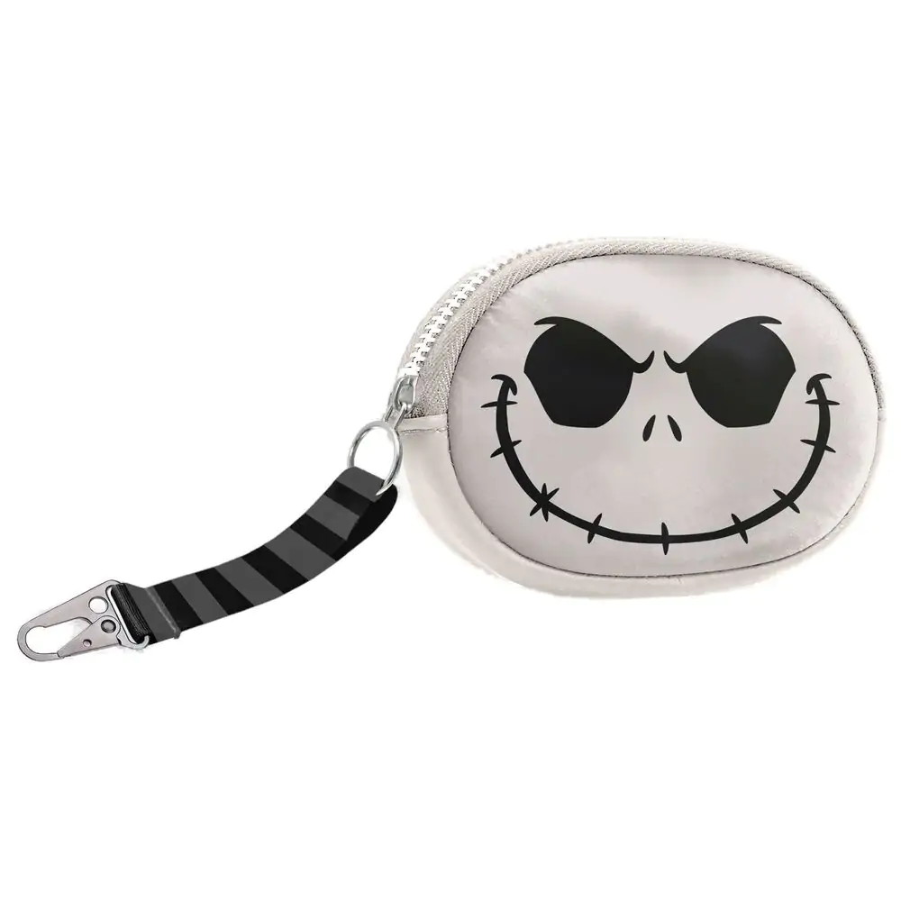 Disney Nightmare Before Christmas Jack poșetă poza produsului